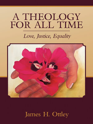 cover image of A Theology for All Time